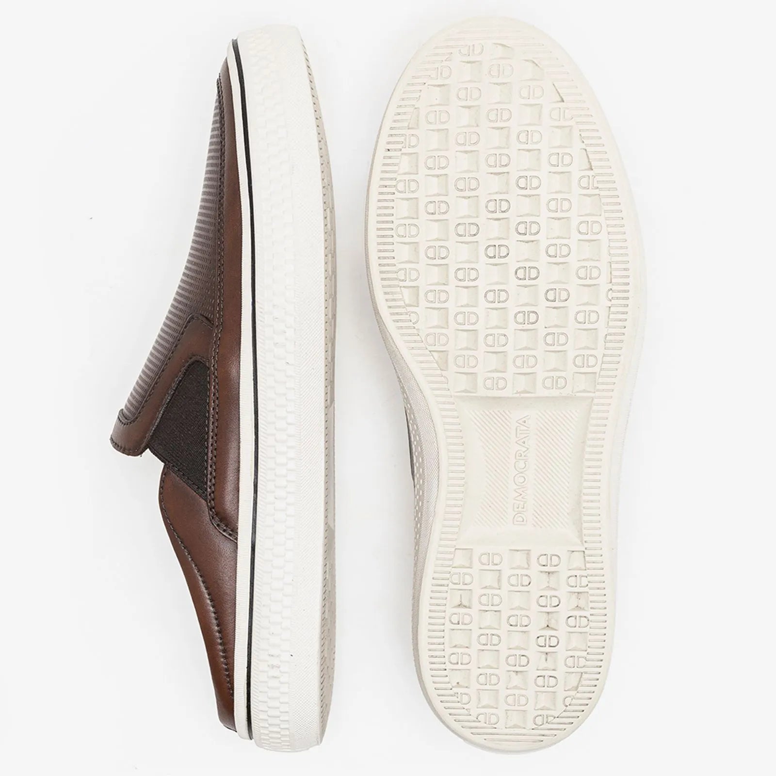 Fender Denim Mule - Premium Men's Lifestyle Shoes from Democrata - Just LE 4999! Shop now at  TIT | Team for International Trading