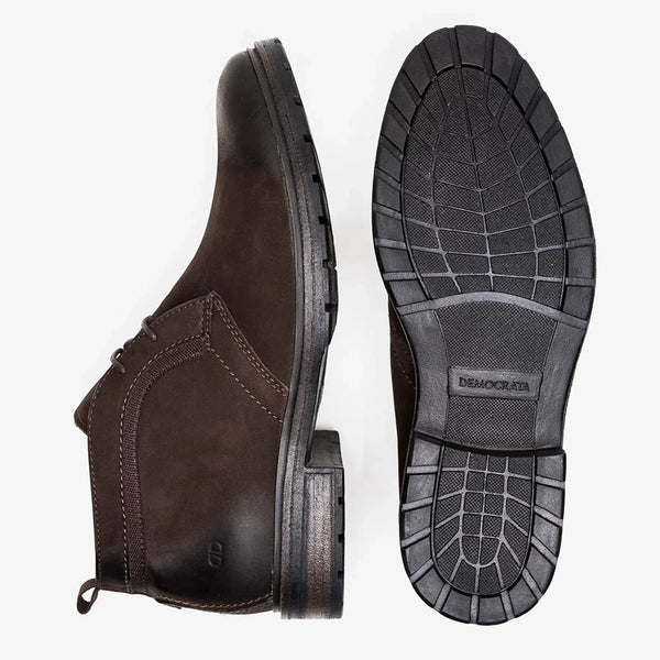 Garage Astro Boot - Premium Men Boots from Democrata - Just LE 5999! Shop now at TIT