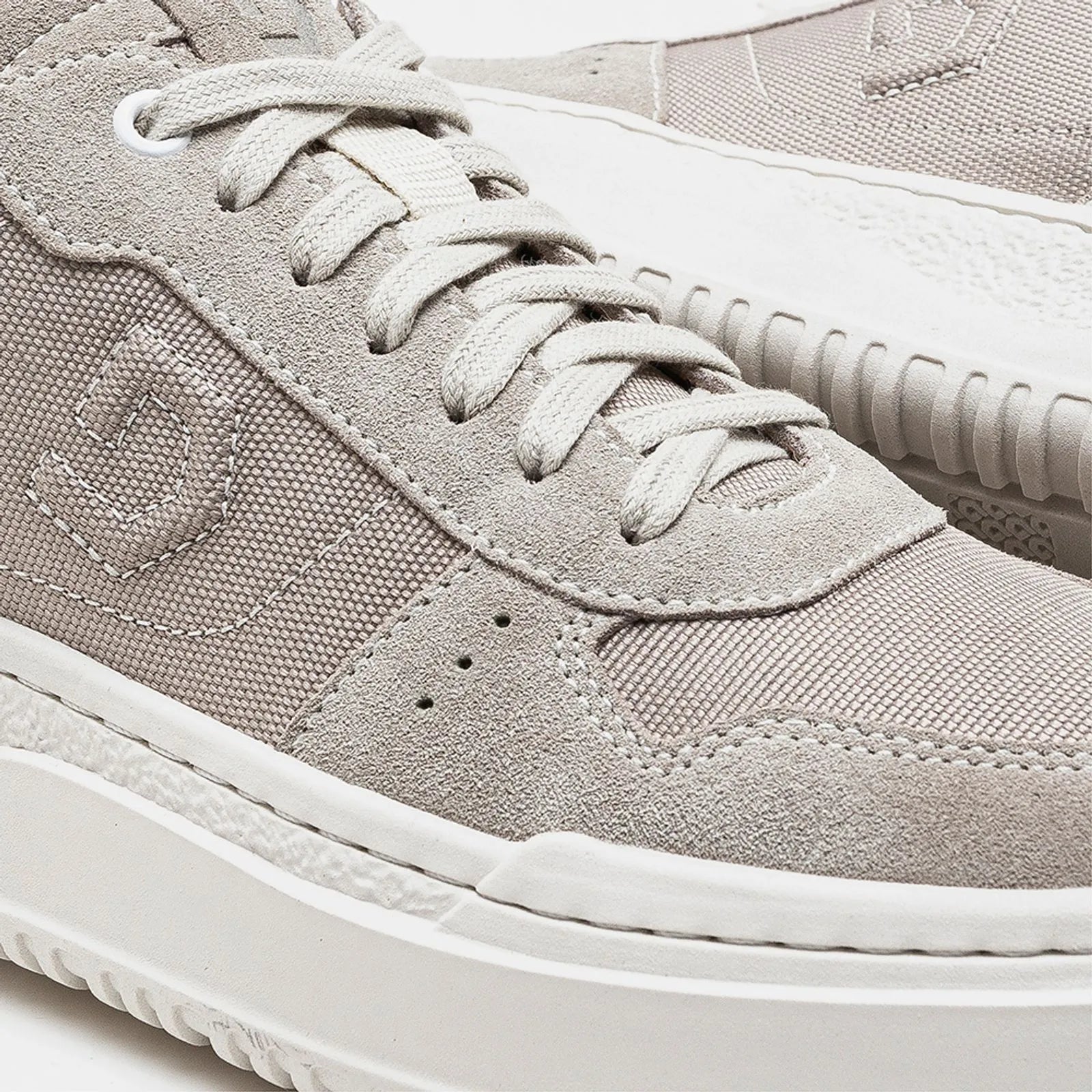 Denim Block Sneakers - Premium Men's Lifestyle Shoes from Democrata - Just LE 6499! Shop now at  TIT | Team for International Trading