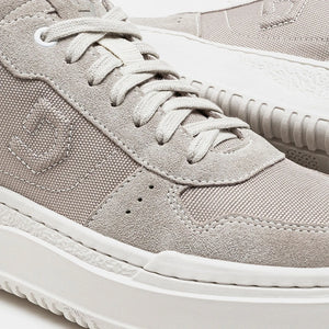 Denim Block Sneakers - Premium Men's Lifestyle Shoes from Democrata - Just LE 5199! Shop now at  TIT | Team for International Trading