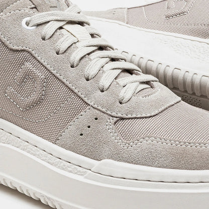 Denim Block Sneakers - Premium Men's Lifestyle Shoes from Democrata - Just LE 6499! Shop now at  TIT | Team for International Trading