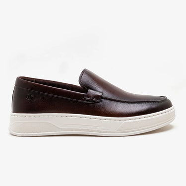 Bold Denim Shoe - Premium Men's Lifestyle Shoes from Democrata - Just LE 5999! Shop now at  TIT | Team for International Trading