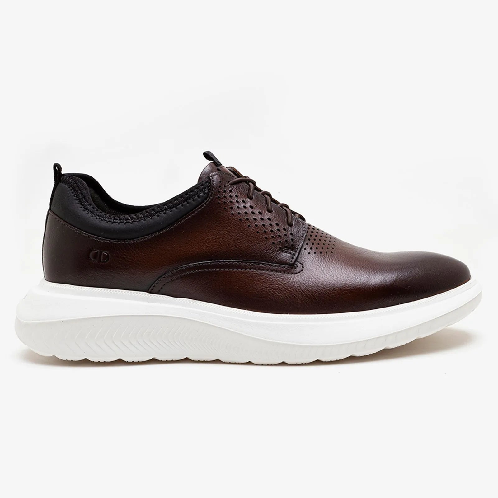Metropolitan Collin Ultra Light - Premium Men's Lifestyle Shoes from Democrata - Just LE 6999! Shop now at  TIT | Team for International Trading