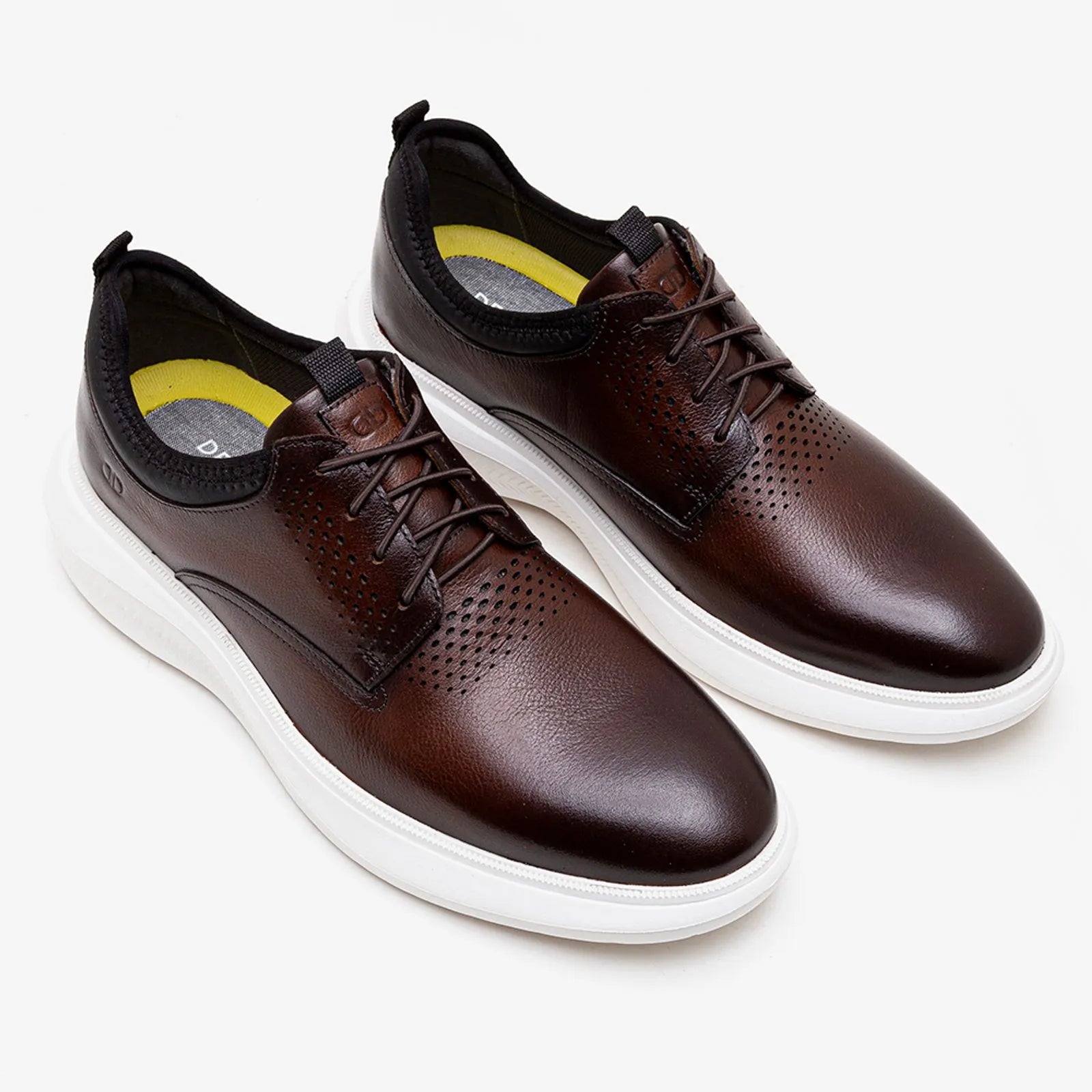 Metropolitan Collin Ultra Light - Premium Men's Lifestyle Shoes from Democrata - Just LE 6999! Shop now at  TIT | Team for International Trading