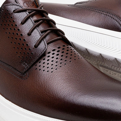 Metropolitan Collin Ultra Light - Premium Men's Lifestyle Shoes from Democrata - Just LE 6999! Shop now at  TIT | Team for International Trading