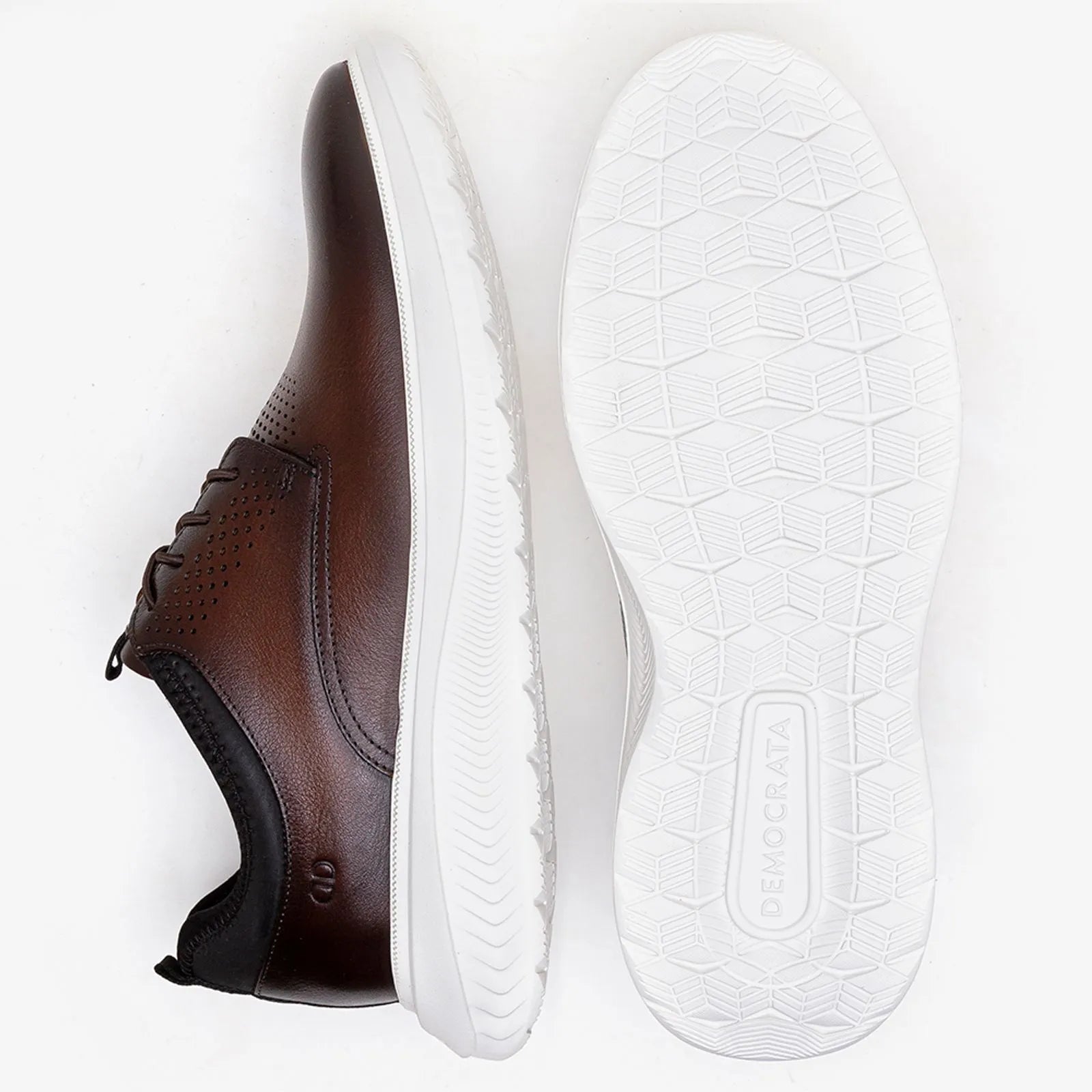 Metropolitan Collin Ultra Light - Premium Men's Lifestyle Shoes from Democrata - Just LE 6999! Shop now at  TIT | Team for International Trading