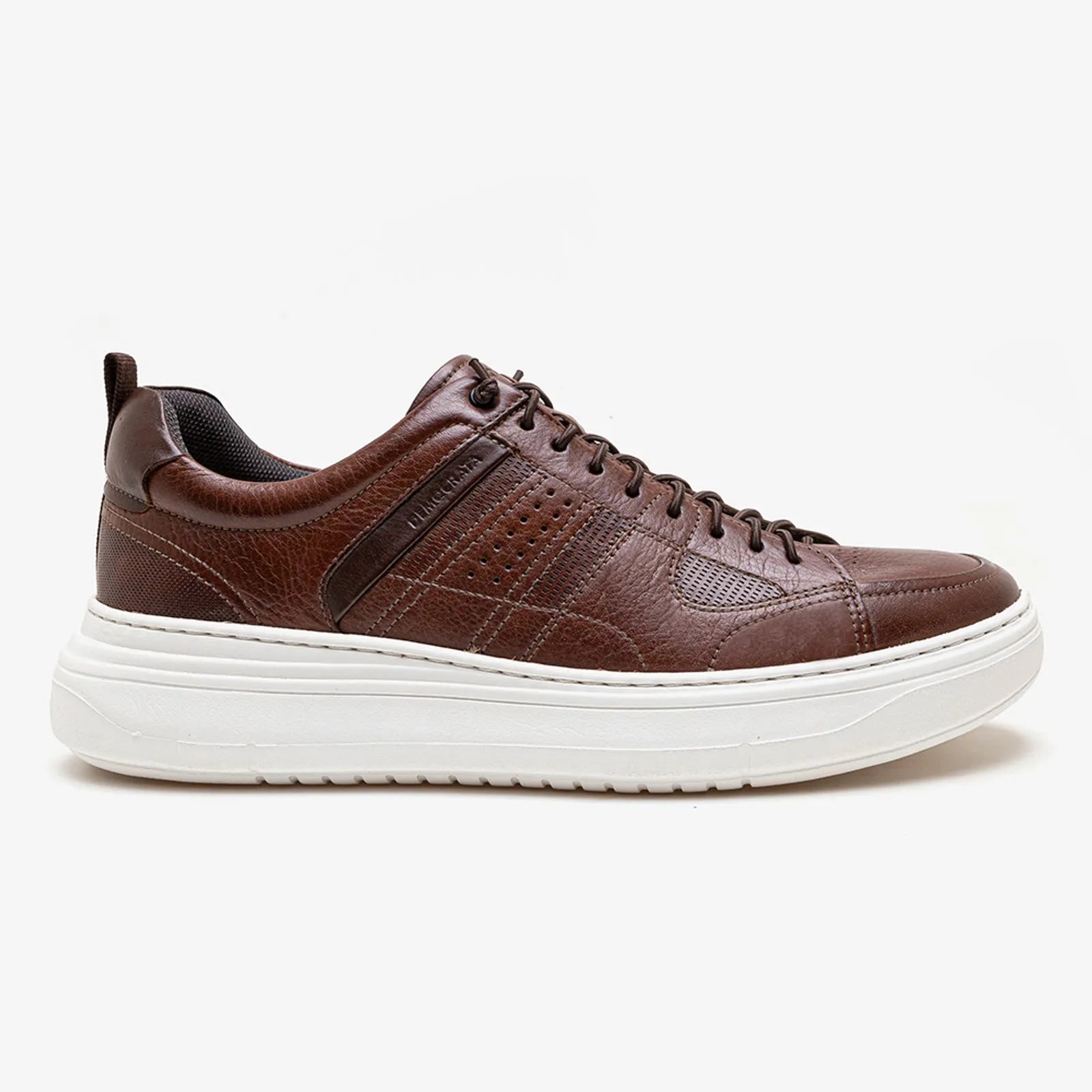 Denim Joe Ultra Light Sneakers - Premium Men's Lifestyle Shoes from Democrata - Just LE 5499! Shop now at  TIT | Team for International Trading