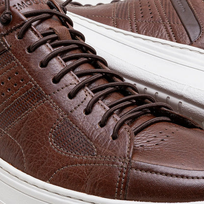 Denim Joe Ultra Light Sneakers - Premium Men's Lifestyle Shoes from Democrata - Just LE 5499! Shop now at  TIT | Team for International Trading