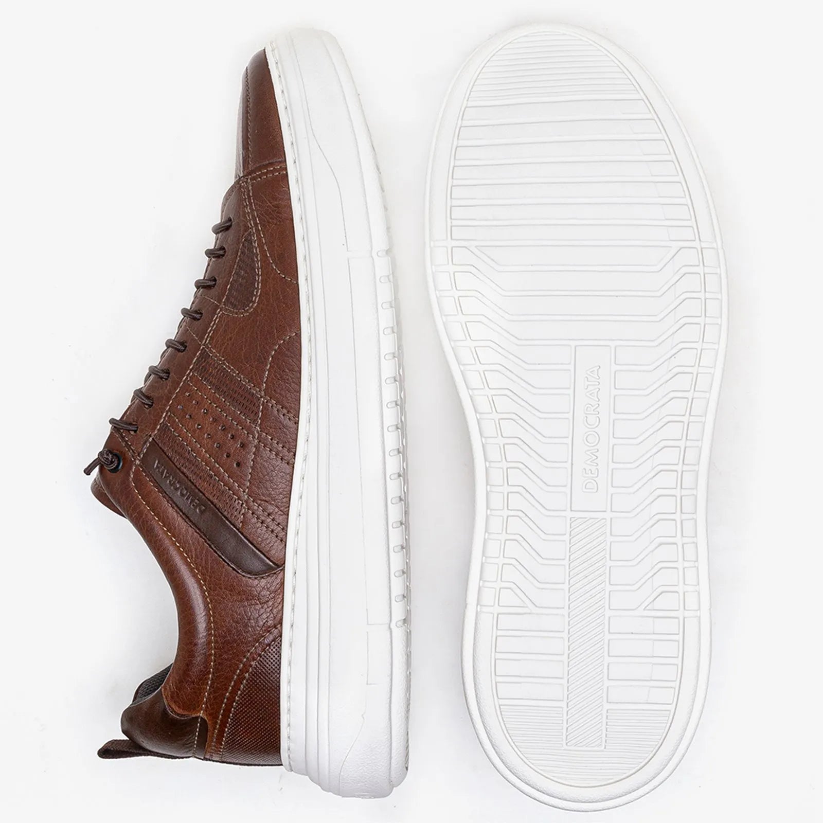 Denim Joe Ultra Light Sneakers - Premium Men's Lifestyle Shoes from Democrata - Just LE 5499! Shop now at  TIT | Team for International Trading