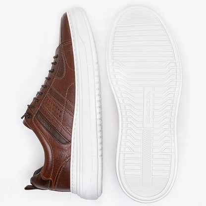 Denim Joe Ultra Light Sneakers - Premium Men's Lifestyle Shoes from Democrata - Just LE 5499! Shop now at  TIT | Team for International Trading