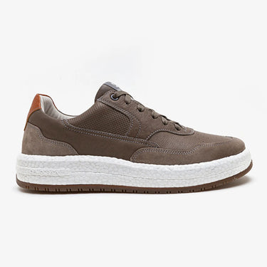 Drake Pulse Denim Sneakers - Premium Men's Lifestyle Shoes from Democrata - Just LE 6999! Shop now at  TIT | Team for International Trading