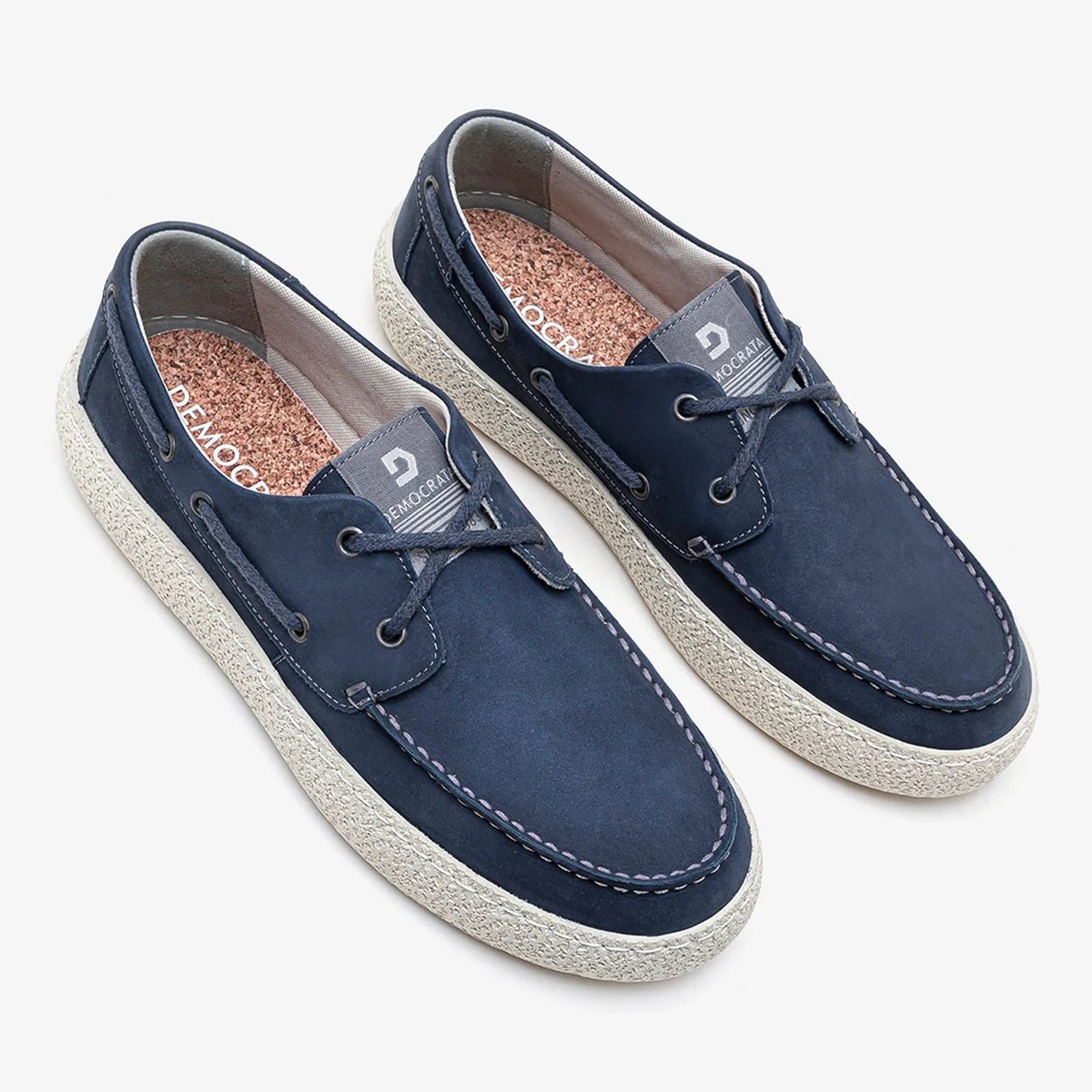 Sider Denim Bora - Premium Men's Lifestyle Shoes from Democrata - Just LE 5999! Shop now at  TIT | Team for International Trading
