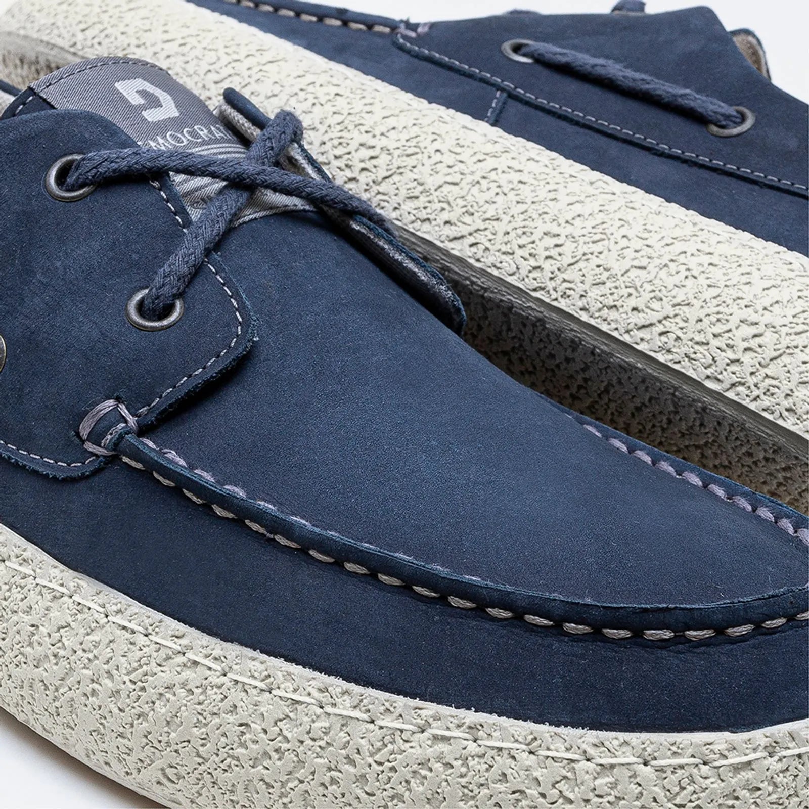 Sider Denim Bora - Premium Men's Lifestyle Shoes from Democrata - Just LE 5999! Shop now at  TIT | Team for International Trading