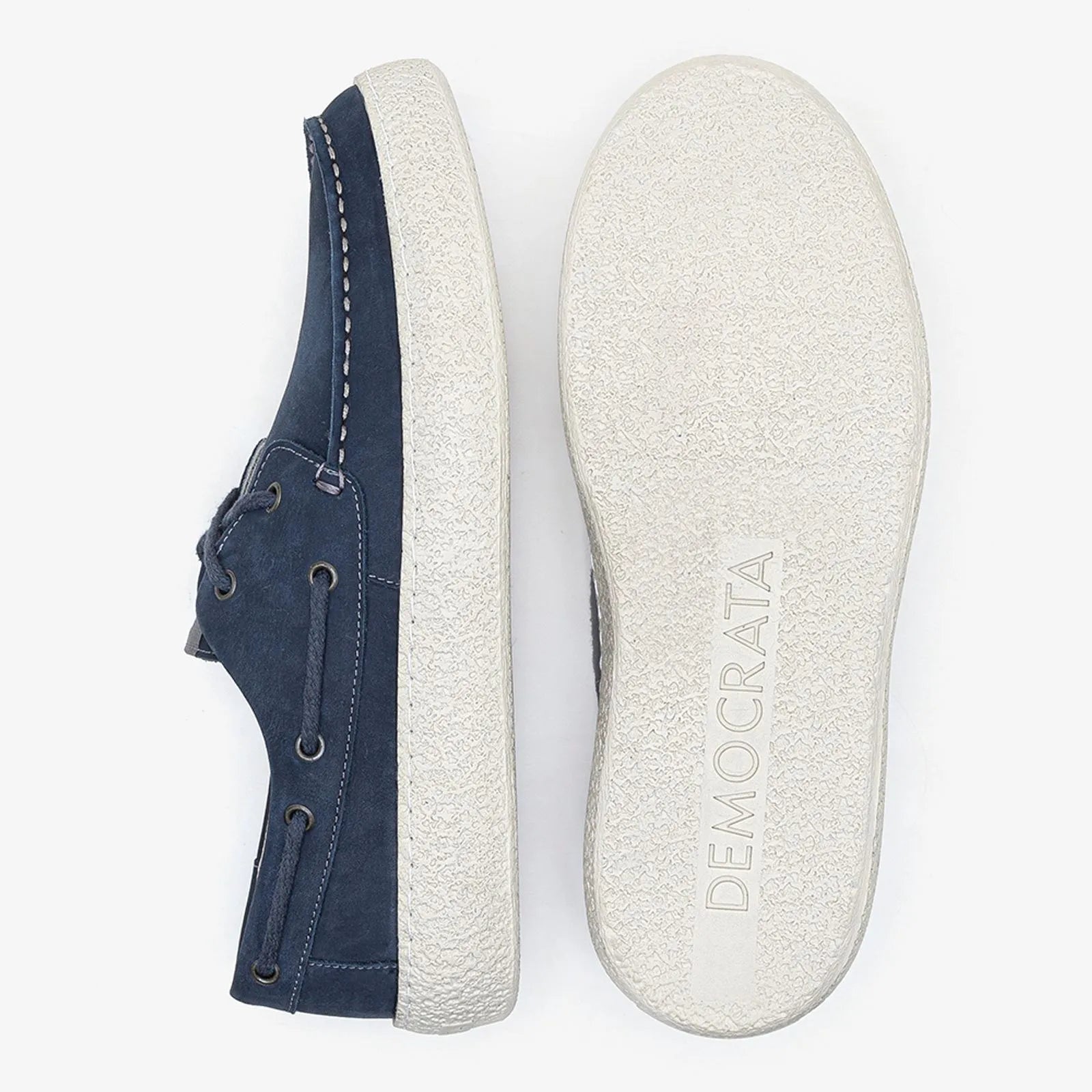 Sider Denim Bora - Premium Men's Lifestyle Shoes from Democrata - Just LE 5999! Shop now at  TIT | Team for International Trading