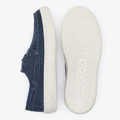 Sider Denim Bora - Premium Men's Lifestyle Shoes from Democrata - Just LE 5999! Shop now at  TIT | Team for International Trading
