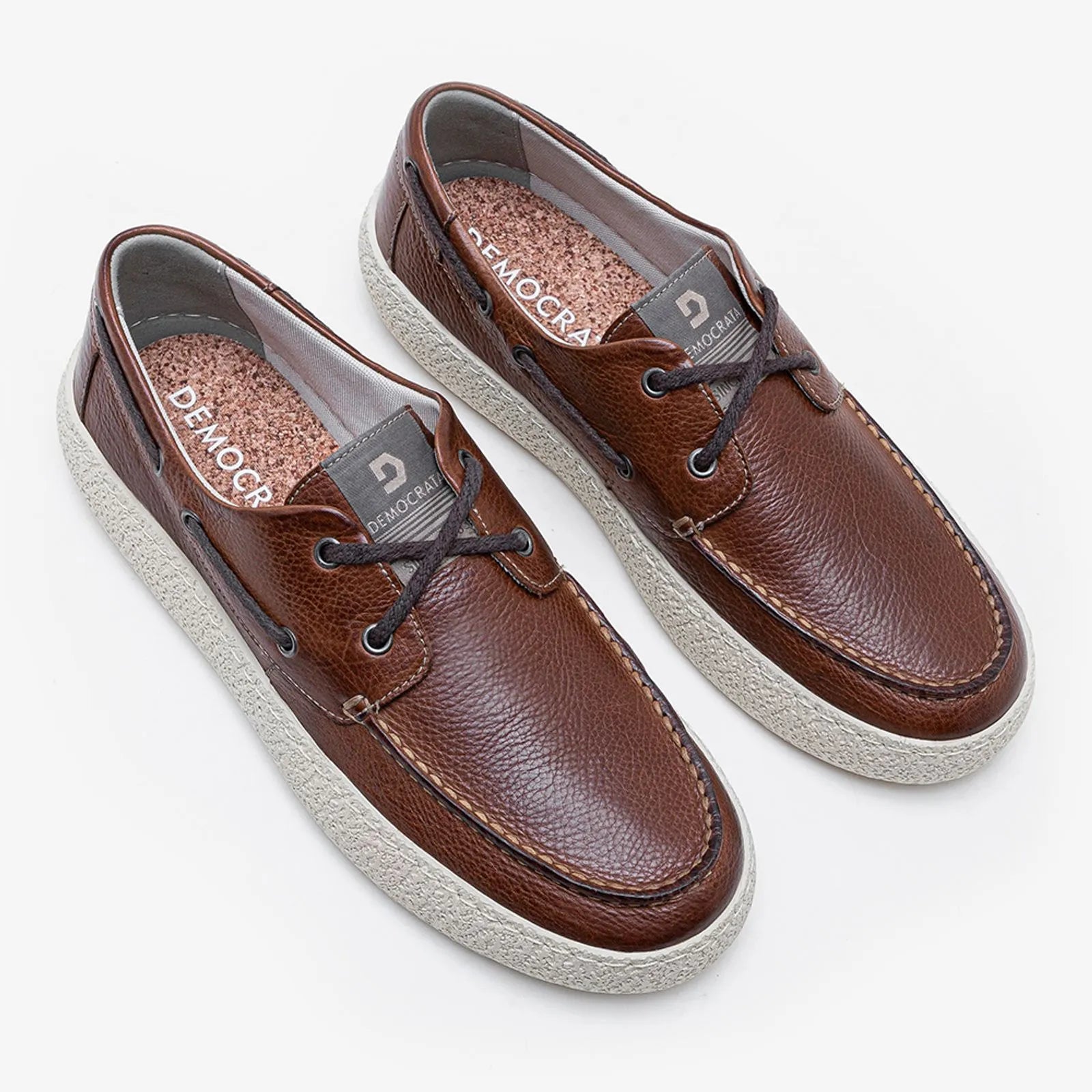 Sider Denim Bora - Premium Men's Lifestyle Shoes from Democrata - Just LE 5999! Shop now at  TIT | Team for International Trading