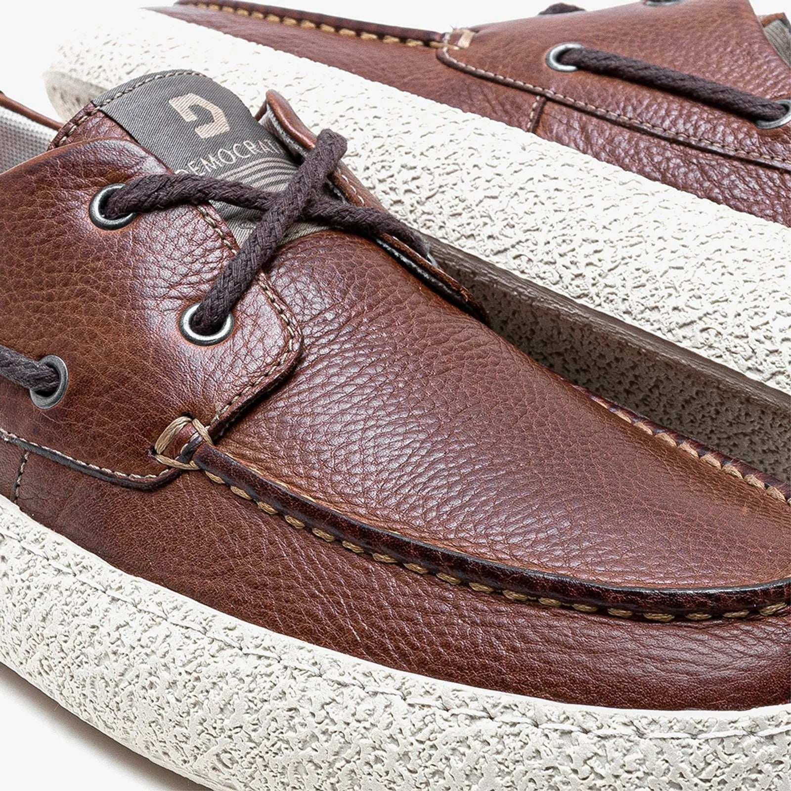 Sider Denim Bora - Premium Men's Lifestyle Shoes from Democrata - Just LE 5999! Shop now at  TIT | Team for International Trading