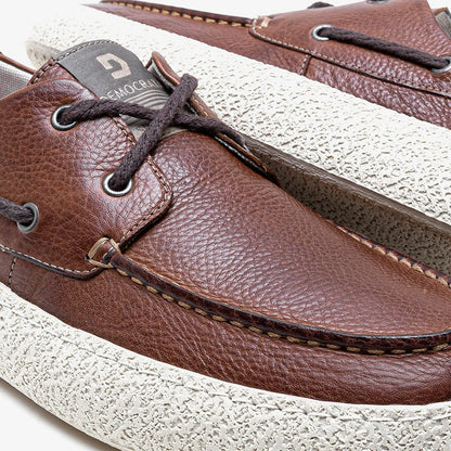 Sider Denim Bora - Premium Men's Lifestyle Shoes from Democrata - Just LE 5999! Shop now at  TIT | Team for International Trading