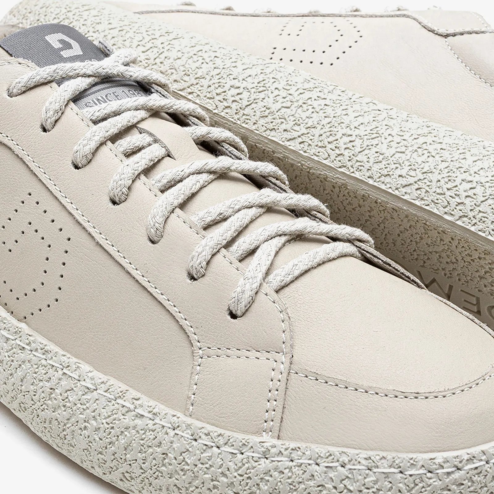 Bora Denim Sneakers - Premium Men's Lifestyle Shoes from Democrata - Just LE 6499! Shop now at  TIT | Team for International Trading