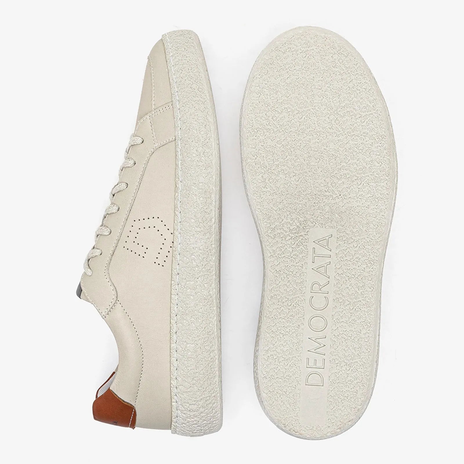 Bora Denim Sneakers - Premium Men's Lifestyle Shoes from Democrata - Just LE 6499! Shop now at  TIT | Team for International Trading