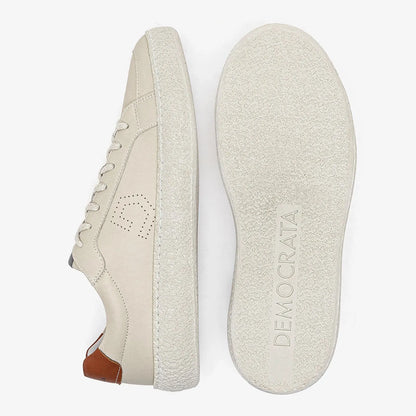 Bora Denim Sneakers - Premium Men's Lifestyle Shoes from Democrata - Just LE 6499! Shop now at  TIT | Team for International Trading