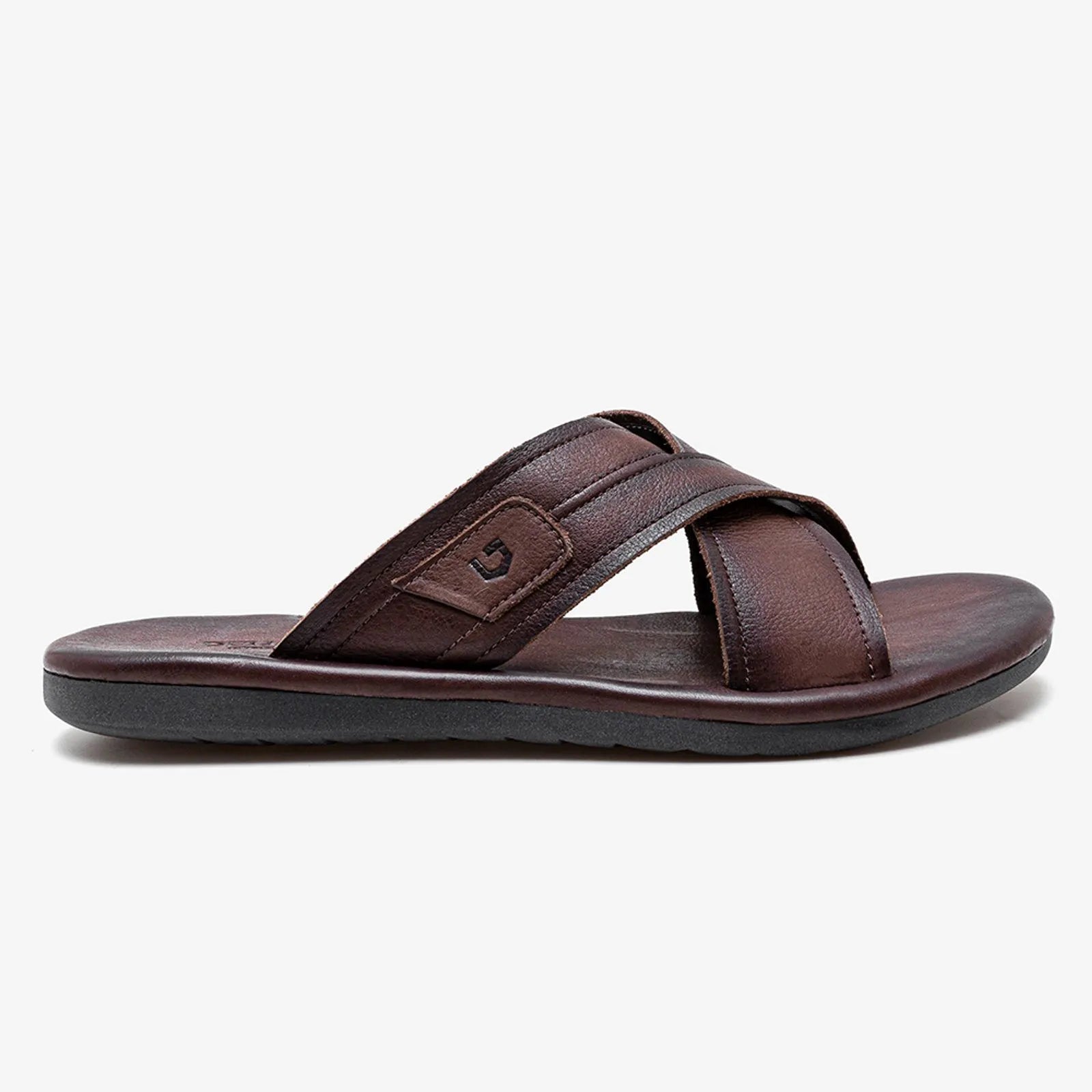Easy Zion Sandal - Premium Men's Lifestyle from Democrata - Just LE 3999! Shop now at  TIT | Team for International Trading