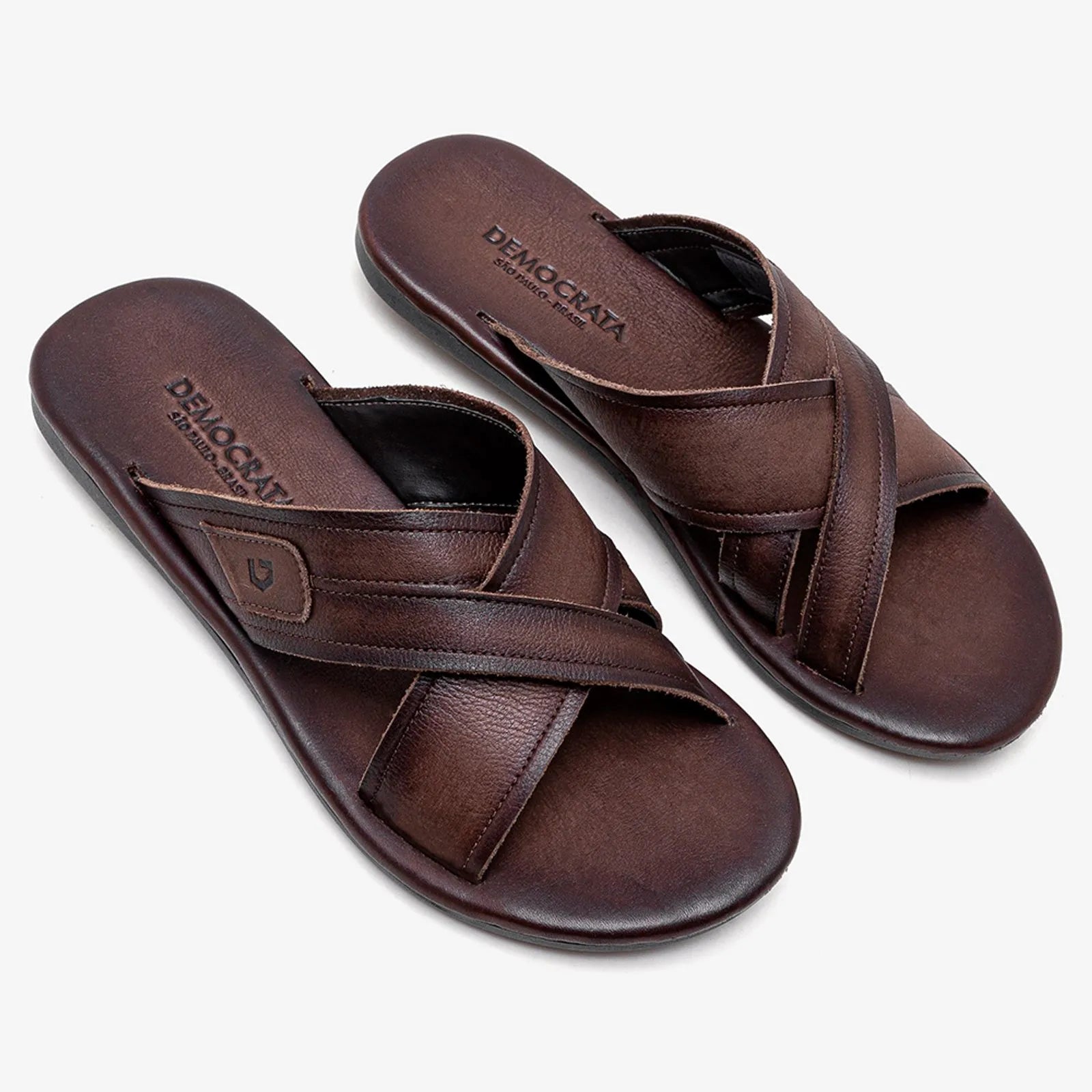 Easy Zion Sandal - Premium Men's Lifestyle from Democrata - Just LE 3999! Shop now at  TIT | Team for International Trading