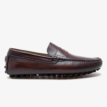 Easy Angra Moccasin - Premium Men's Lifestyle Shoes from Democrata - Just LE 6499! Shop now at  TIT | Team for International Trading