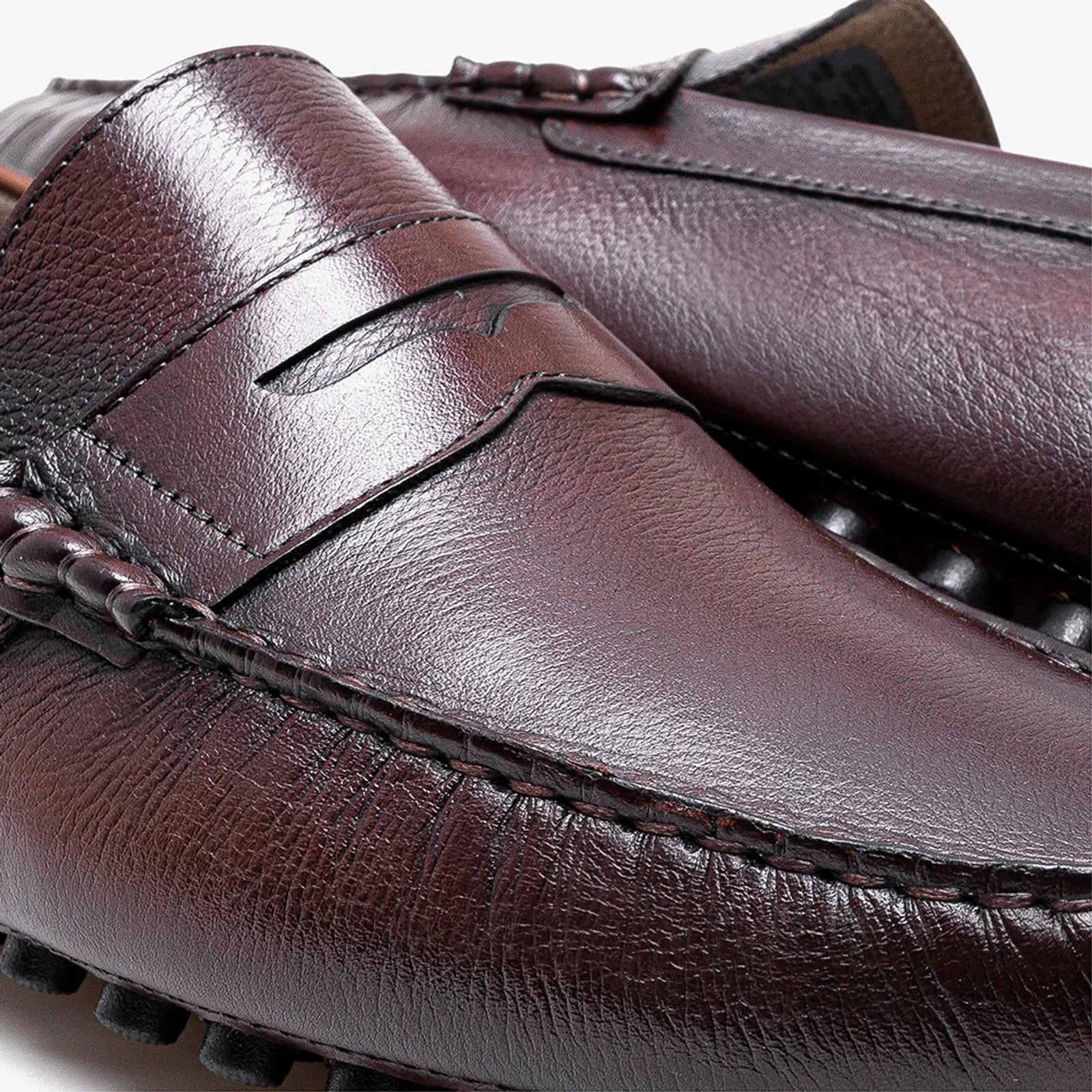 Easy Angra Moccasin - Premium Men's Lifestyle Shoes from Democrata - Just LE 6499! Shop now at  TIT | Team for International Trading