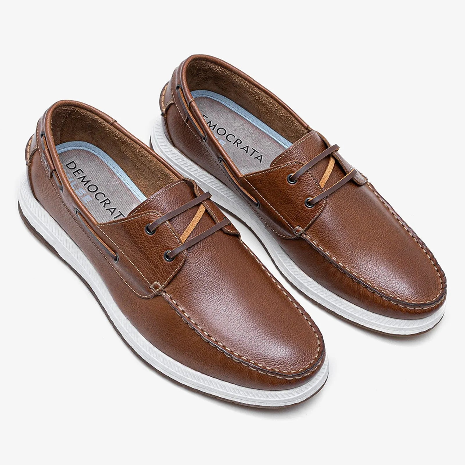 Easy Flop Pulse Loafer - Premium Men's Lifestyle Shoes from Democrata - Just LE 6999! Shop now at  TIT | Team for International Trading