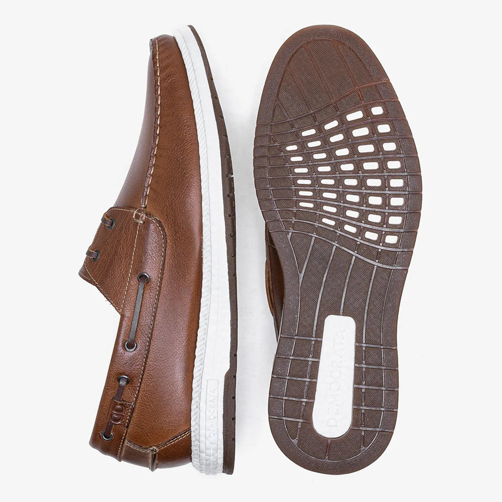 Easy Flop Pulse Loafer - Premium Men's Lifestyle Shoes from Democrata - Just LE 6999! Shop now at  TIT | Team for International Trading