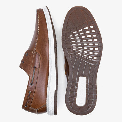 Easy Flop Pulse Loafer - Premium Men's Lifestyle Shoes from Democrata - Just LE 6999! Shop now at  TIT | Team for International Trading