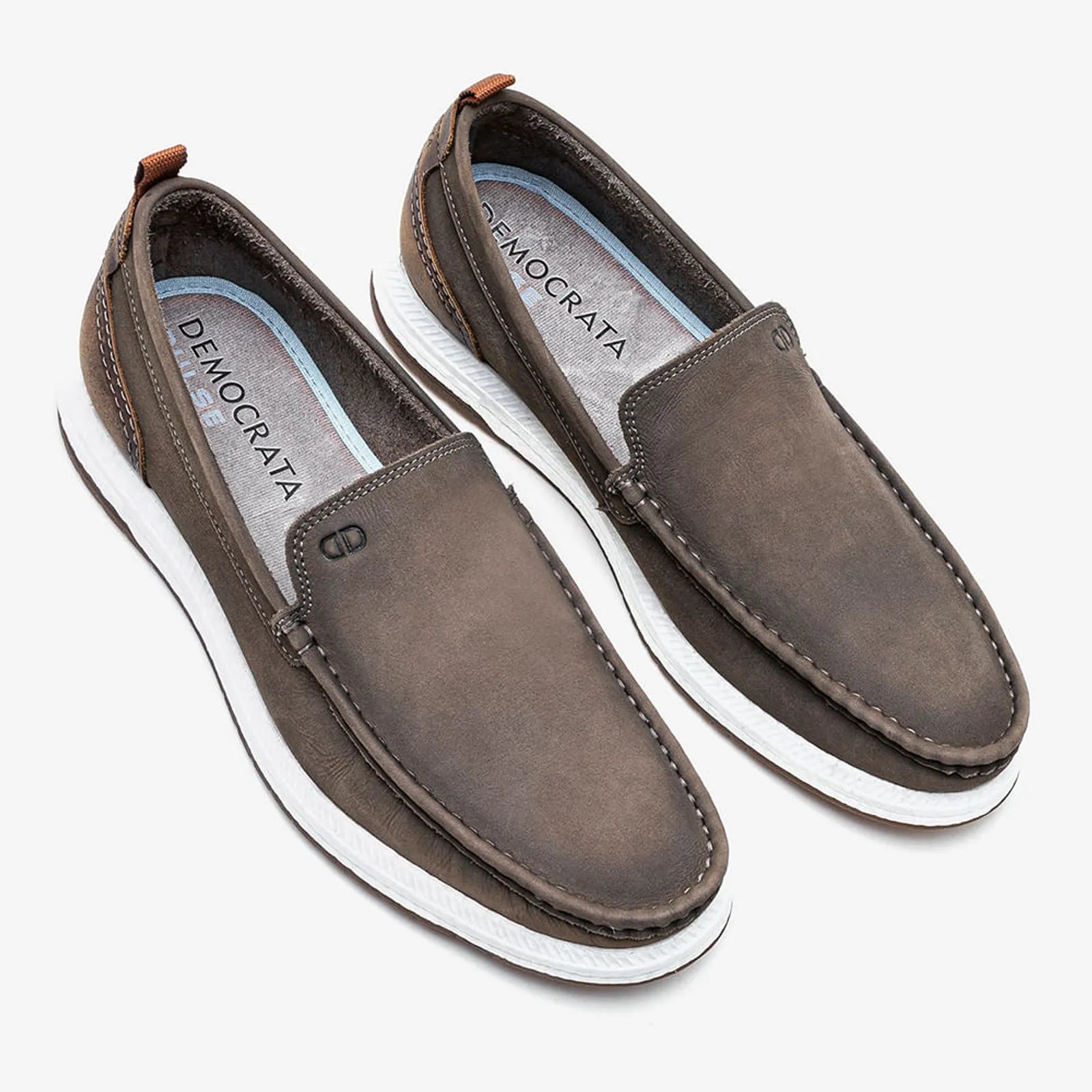 Easy Flop Pulse - Premium Men's Lifestyle Shoes from Democrata - Just LE 6999! Shop now at  TIT | Team for International Trading