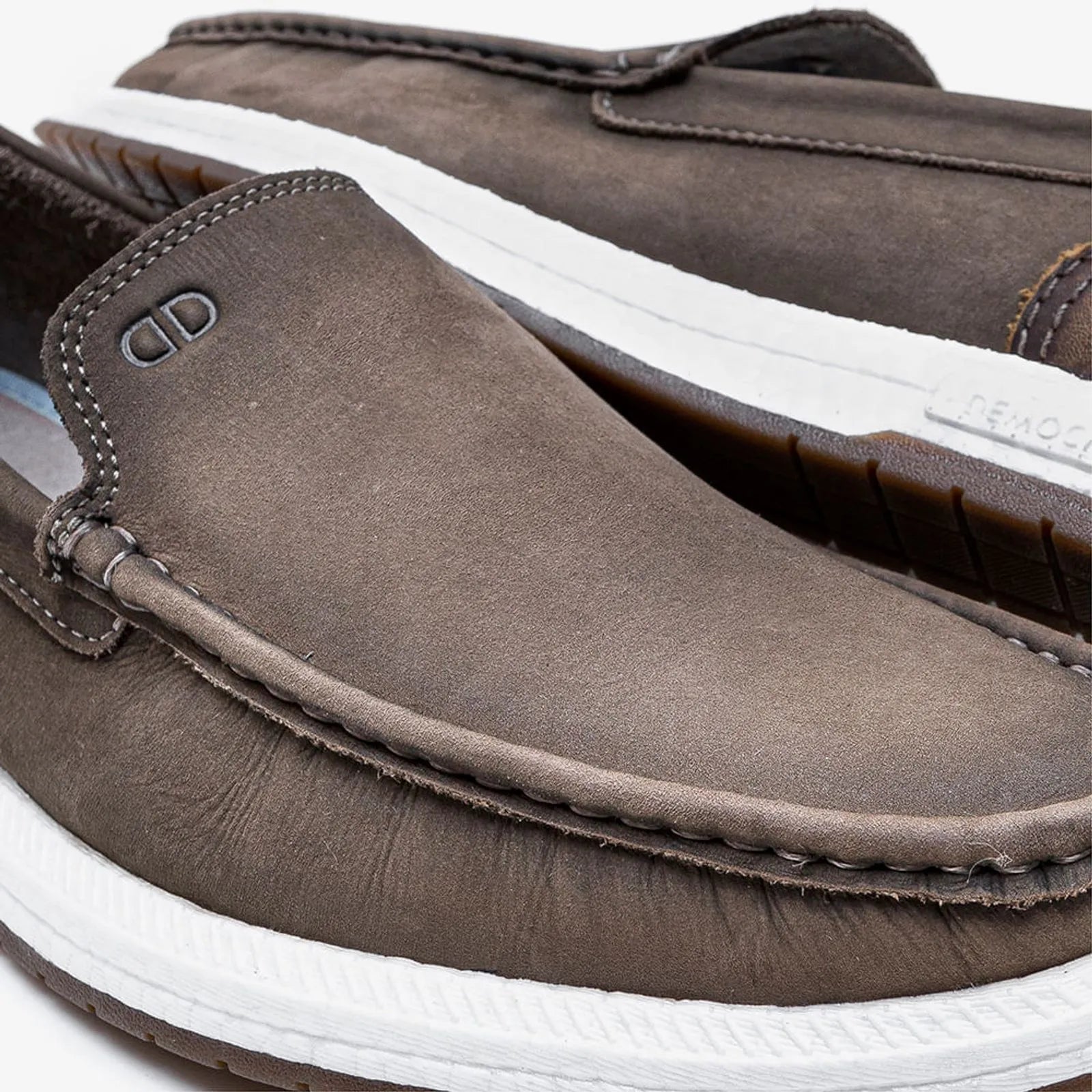 Easy Flop Pulse - Premium Men's Lifestyle Shoes from Democrata - Just LE 6999! Shop now at  TIT | Team for International Trading