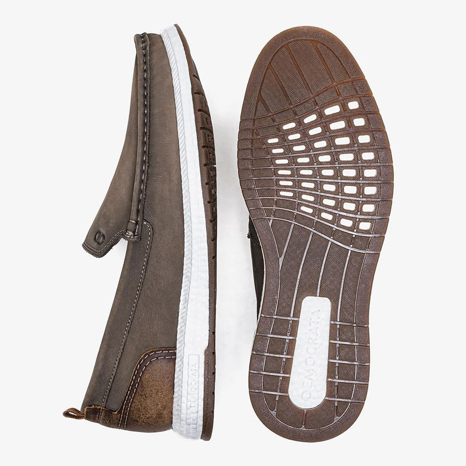 Easy Flop Pulse - Premium Men's Lifestyle Shoes from Democrata - Just LE 6999! Shop now at  TIT | Team for International Trading