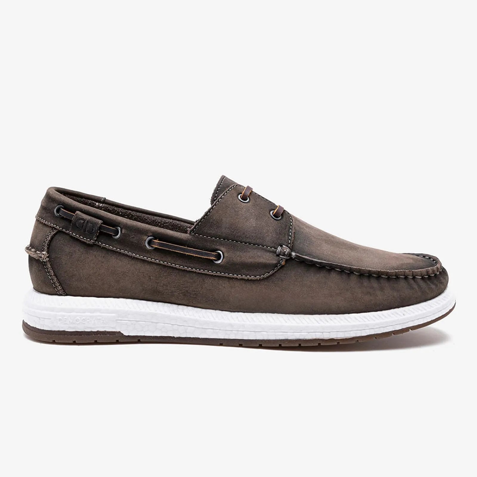 Easy Flop Pulse Loafer - Premium Men's Lifestyle Shoes from Democrata - Just LE 6999! Shop now at  TIT | Team for International Trading