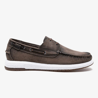 Easy Flop Pulse Loafer - Premium Men's Lifestyle Shoes from Democrata - Just LE 6999! Shop now at  TIT | Team for International Trading