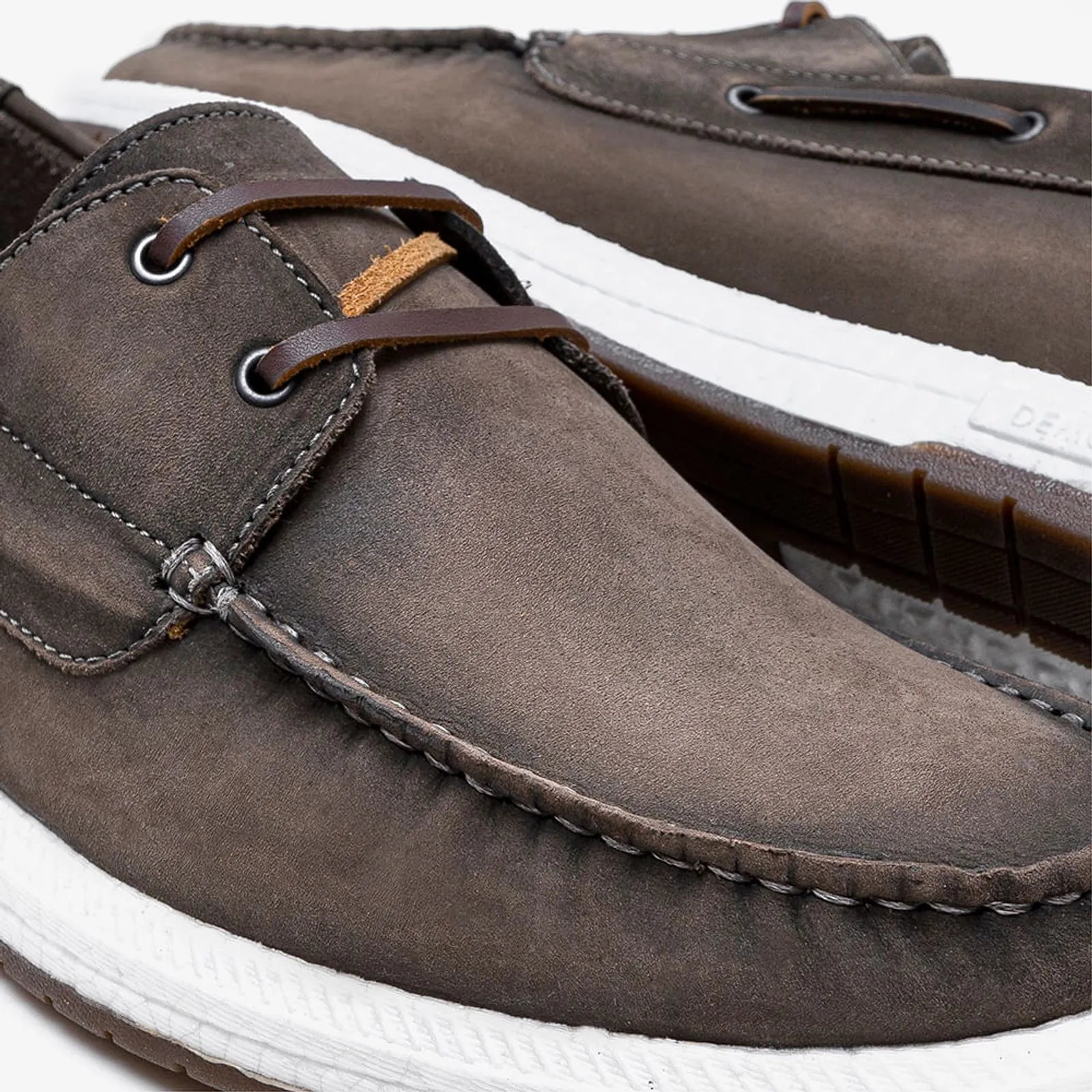 Easy Flop Pulse Loafer - Premium Men's Lifestyle Shoes from Democrata - Just LE 6999! Shop now at  TIT | Team for International Trading