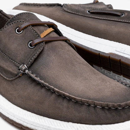 Easy Flop Pulse Loafer - Premium Men's Lifestyle Shoes from Democrata - Just LE 6999! Shop now at  TIT | Team for International Trading