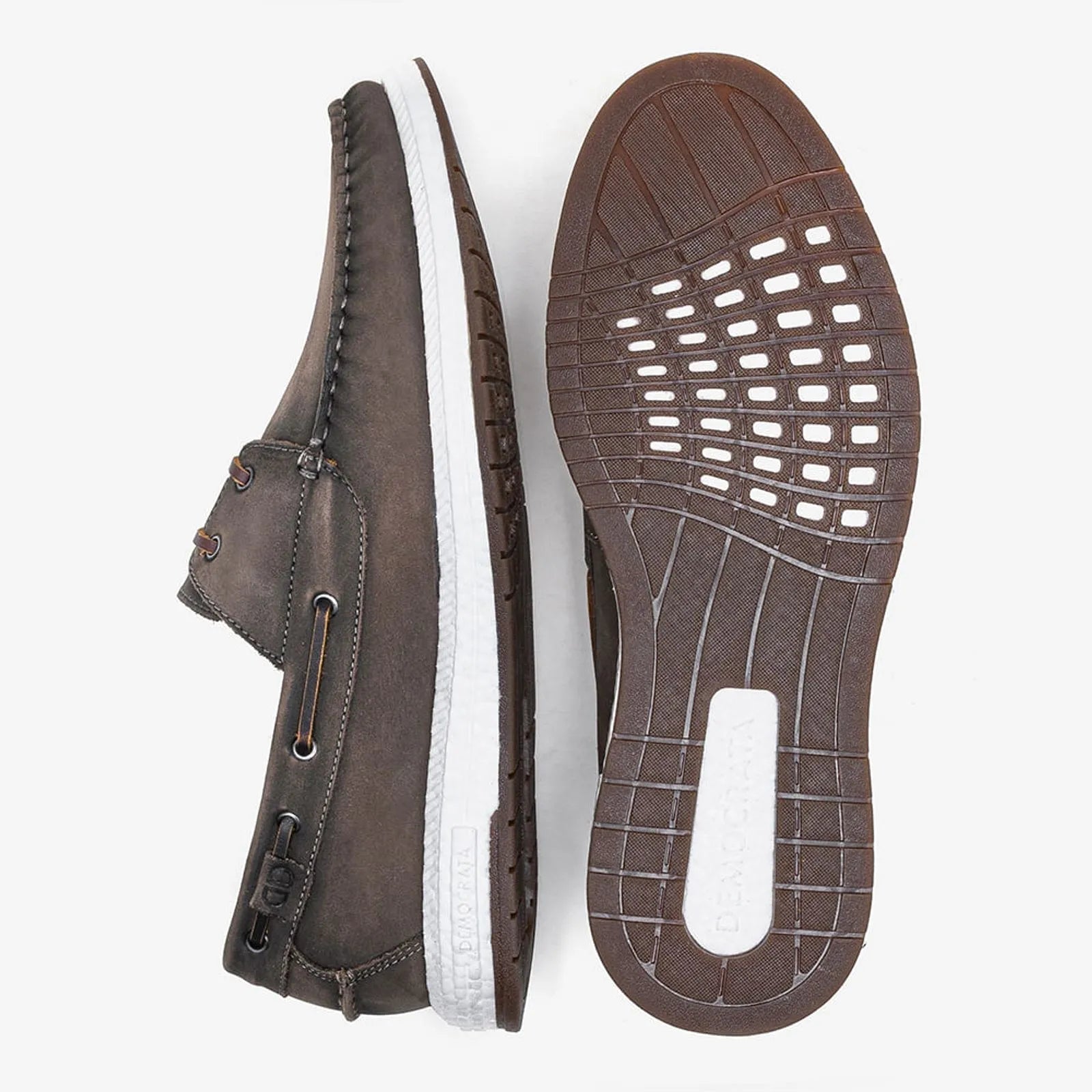 Easy Flop Pulse Loafer - Premium Men's Lifestyle Shoes from Democrata - Just LE 6999! Shop now at  TIT | Team for International Trading