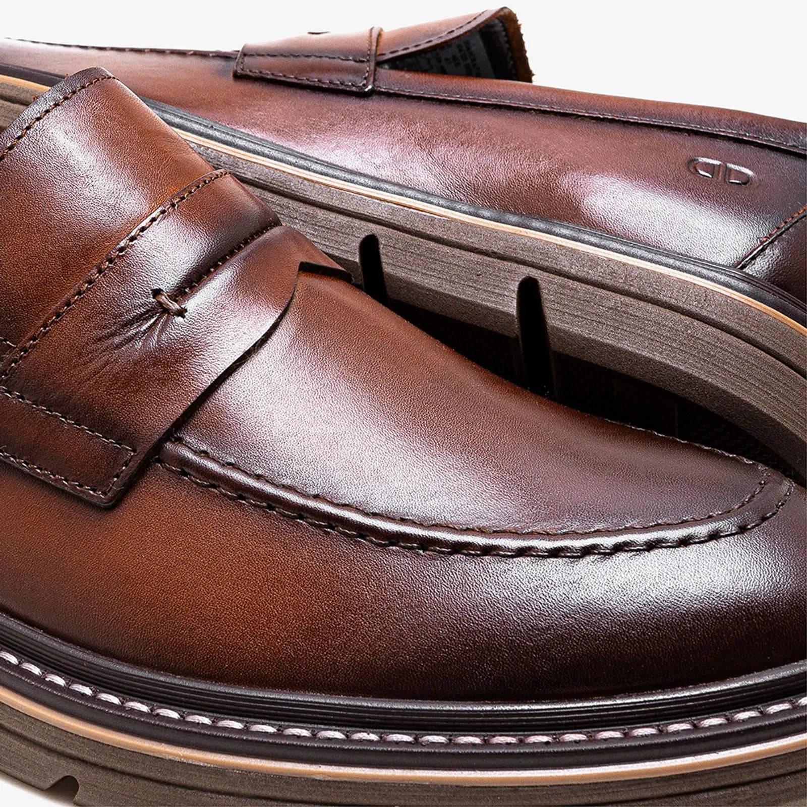 Jeff's Shoes - Premium Men's Lifestyle Shoes from Democrata - Just LE 5999! Shop now at  TIT | Team for International Trading