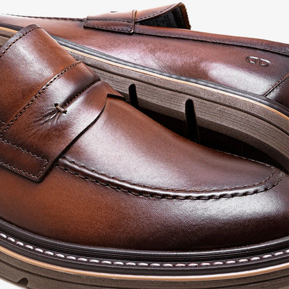Jeff's Shoes - Premium Men's Lifestyle Shoes from Democrata - Just LE 5999! Shop now at  TIT | Team for International Trading