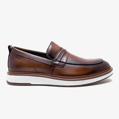 Clark Pulse Metropolitan Shoe - Premium Men's Lifestyle Shoes from Democrata - Just LE 6499! Shop now at  TIT | Team for International Trading