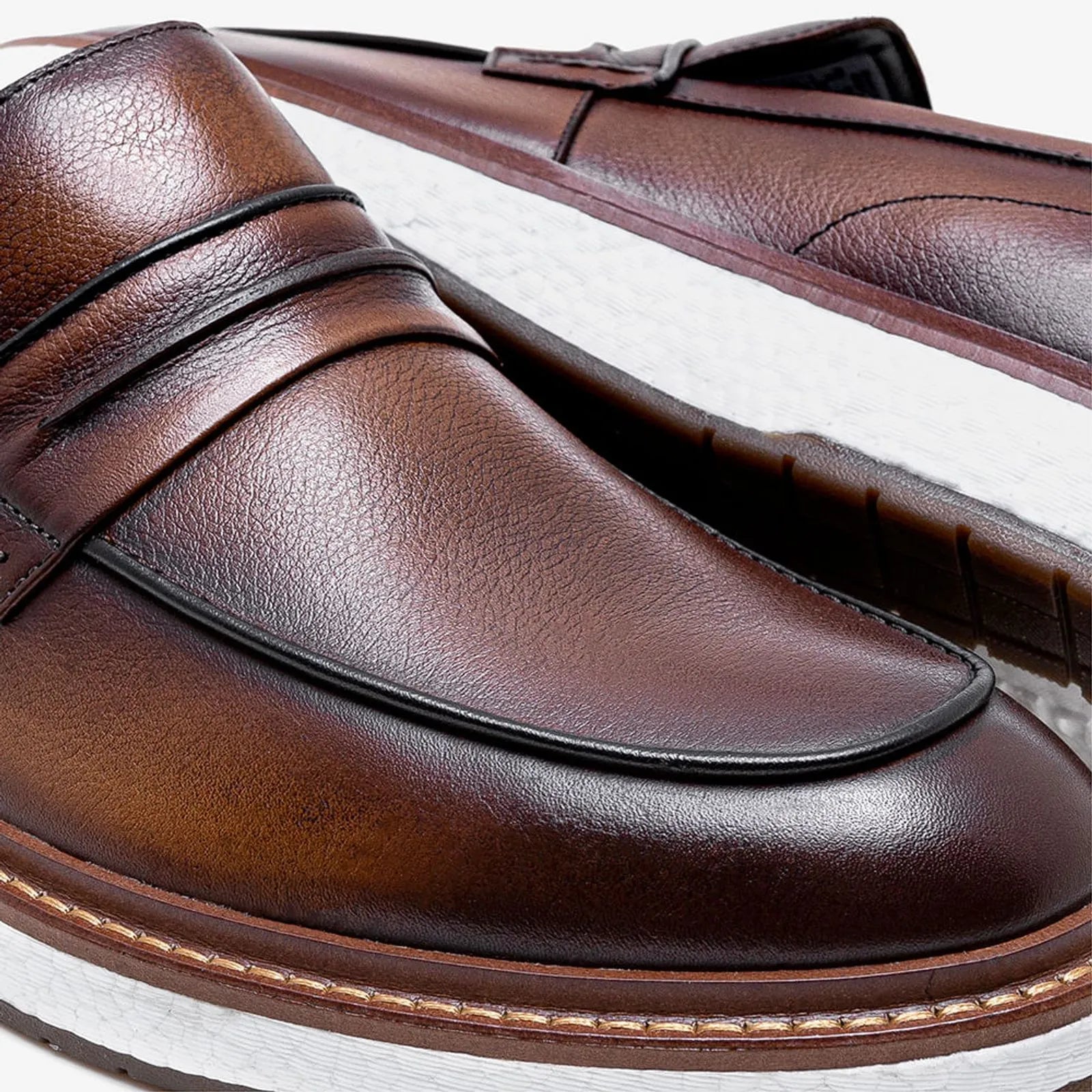 Clark Pulse Metropolitan Shoe - Premium Men's Lifestyle Shoes from Democrata - Just LE 6499! Shop now at  TIT | Team for International Trading