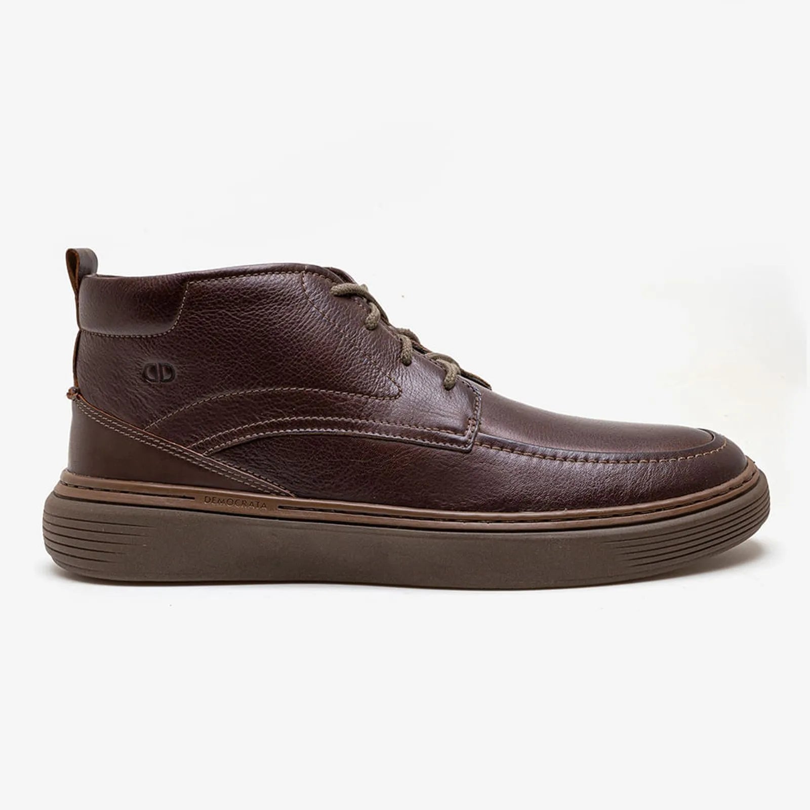 Clash Boots - Premium Men's Lifestyle Shoes from Democrata - Just LE 6499! Shop now at  TIT | Team for International Trading