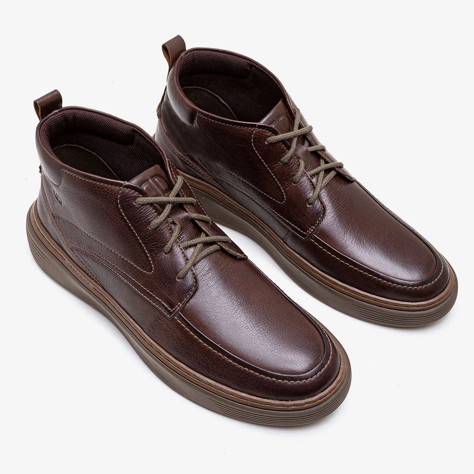 Clash Boots - Premium Men's Lifestyle Shoes from Democrata - Just LE 6499! Shop now at  TIT | Team for International Trading