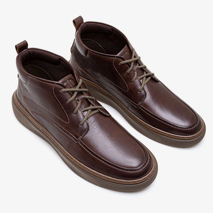 Clash Boots - Premium Men's Lifestyle Shoes from Democrata - Just LE 6499! Shop now at  TIT | Team for International Trading