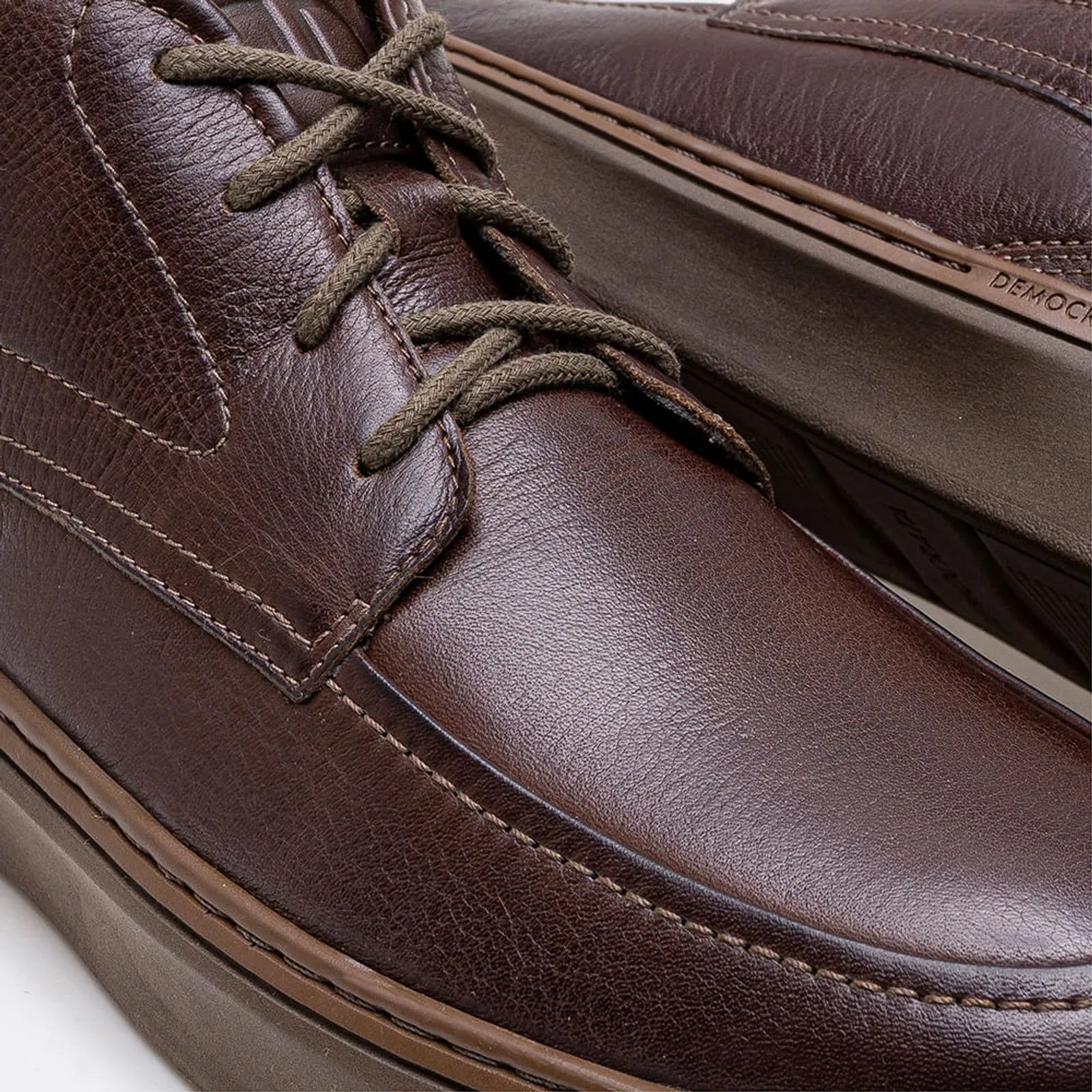 Clash Boots - Premium Men's Lifestyle Shoes from Democrata - Just LE 6499! Shop now at  TIT | Team for International Trading