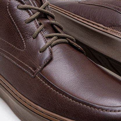 Clash Boots - Premium Men's Lifestyle Shoes from Democrata - Just LE 6499! Shop now at  TIT | Team for International Trading