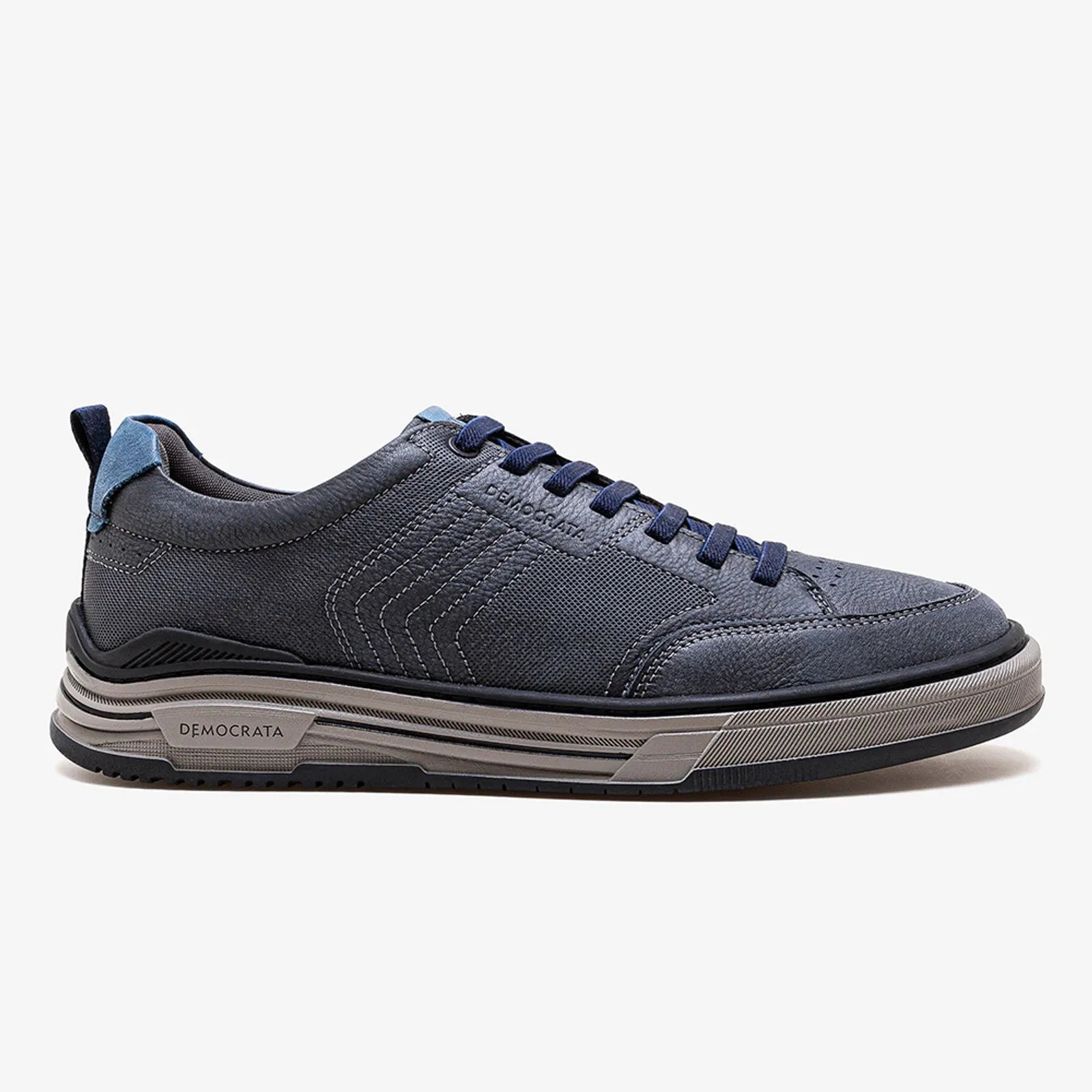Dylan Sneakers - Premium Men's Lifestyle Shoes from Democrata - Just LE 4999! Shop now at  TIT | Team for International Trading